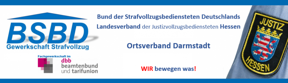 BSBD Ortsverband Darmstadt