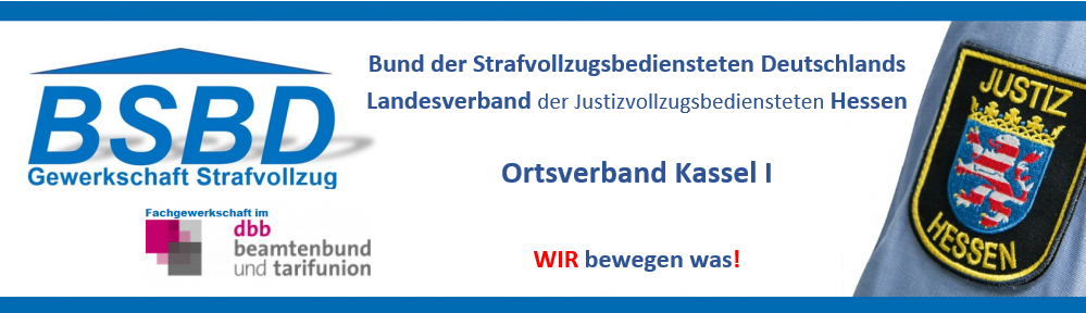 BSBD Ortsverband Kassel I