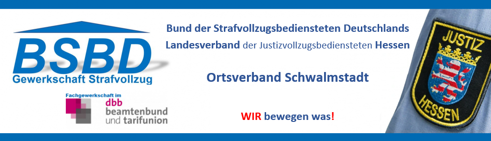 BSBD Ortsverband Schwalmstadt