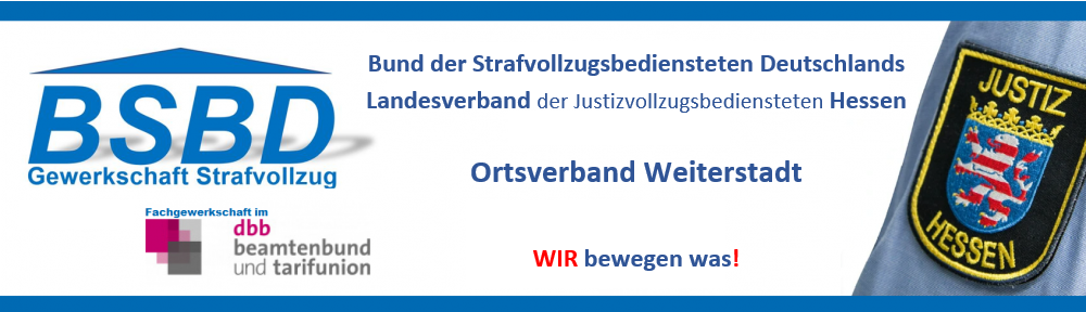 BSBD Ortsverband Weiterstadt
