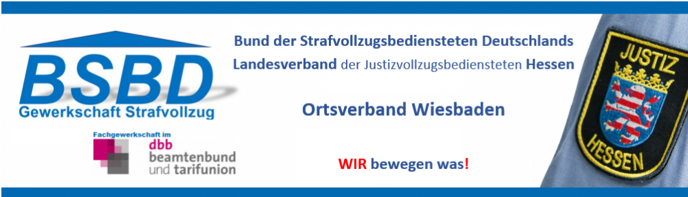 BSBD Ortsverband Wiesbaden